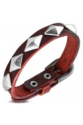 SALE - ODINĖ DIAMOND APYRANKĖ